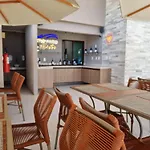 Sunny Hall Acqua Com Piscina Privativa