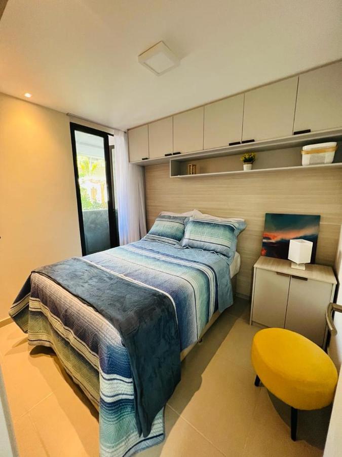 Sunny Hall Acqua Com Piscina Privativa *
