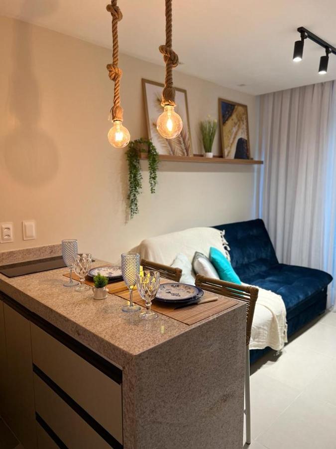 Sunny Hall Acqua Com Piscina Privativa