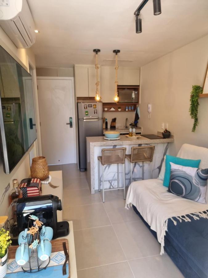 Apartamento Sunny Hall Acqua Com Piscina Privativa
