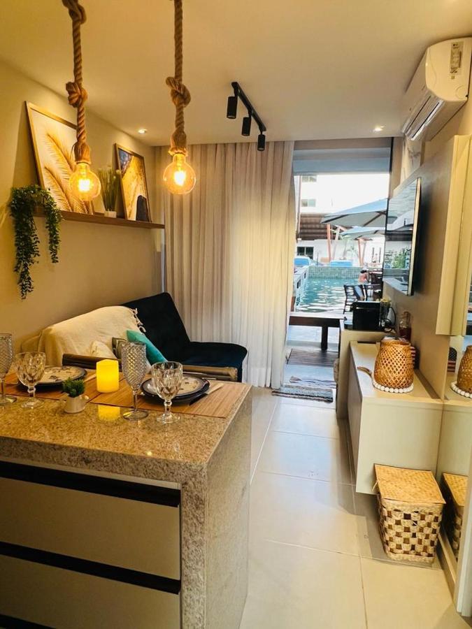Sunny Hall Acqua Com Piscina Privativa