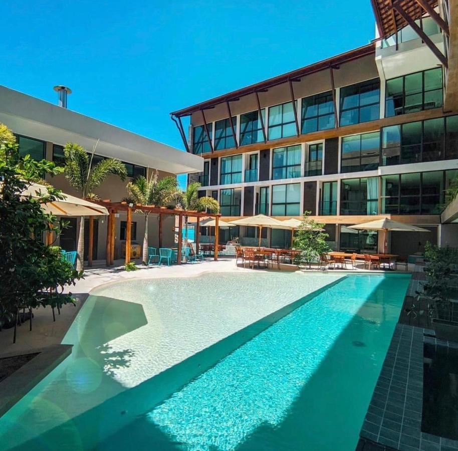 Sunny Hall Acqua Com Piscina Privativa * Pôrto das Galinhas