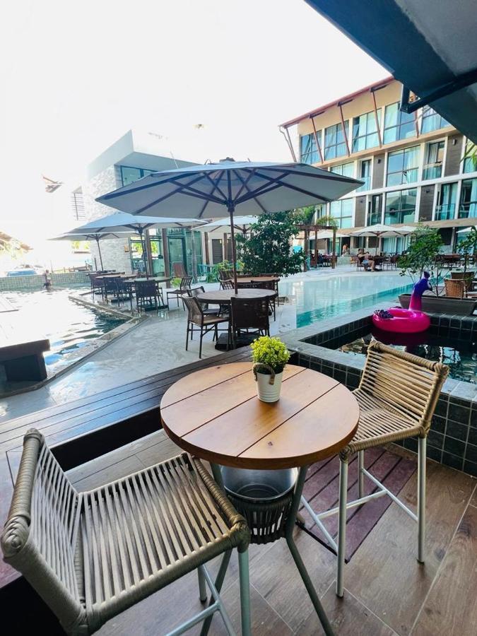 Sunny Hall Acqua Com Piscina Privativa Pôrto das Galinhas