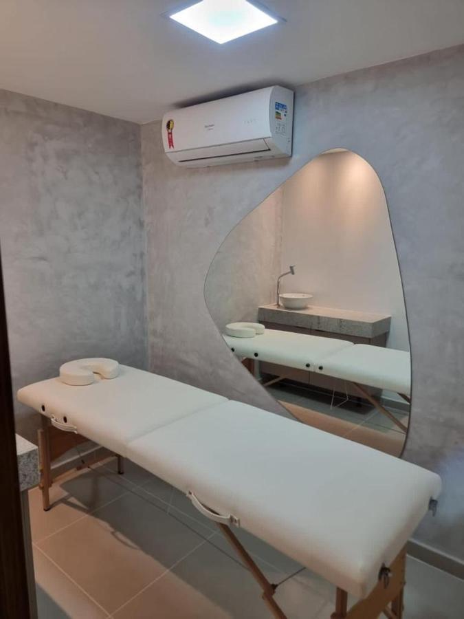Apartamento Sunny Hall Acqua Com Piscina Privativa