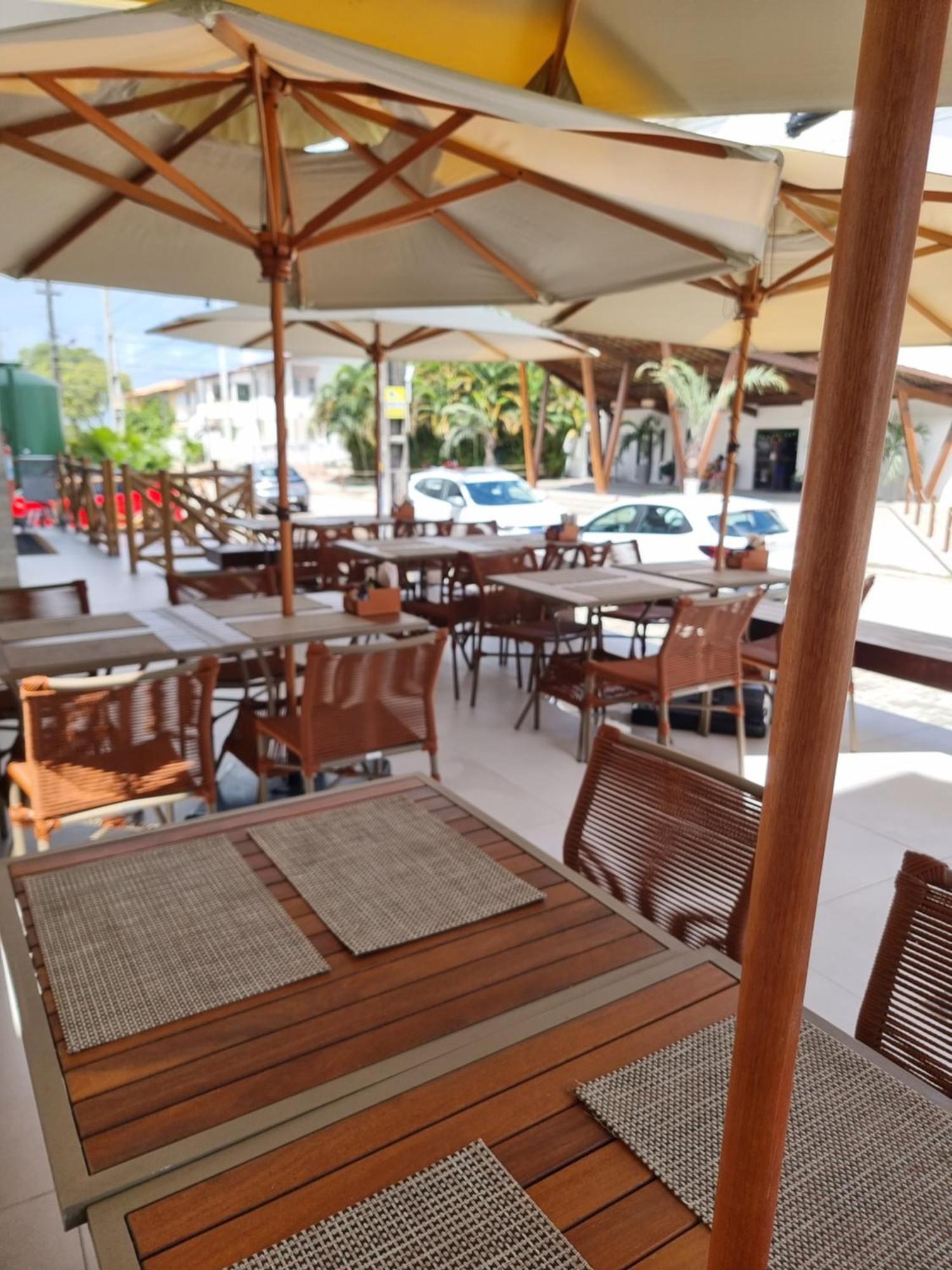 Sunny Hall Acqua Com Piscina Privativa Apartamento *